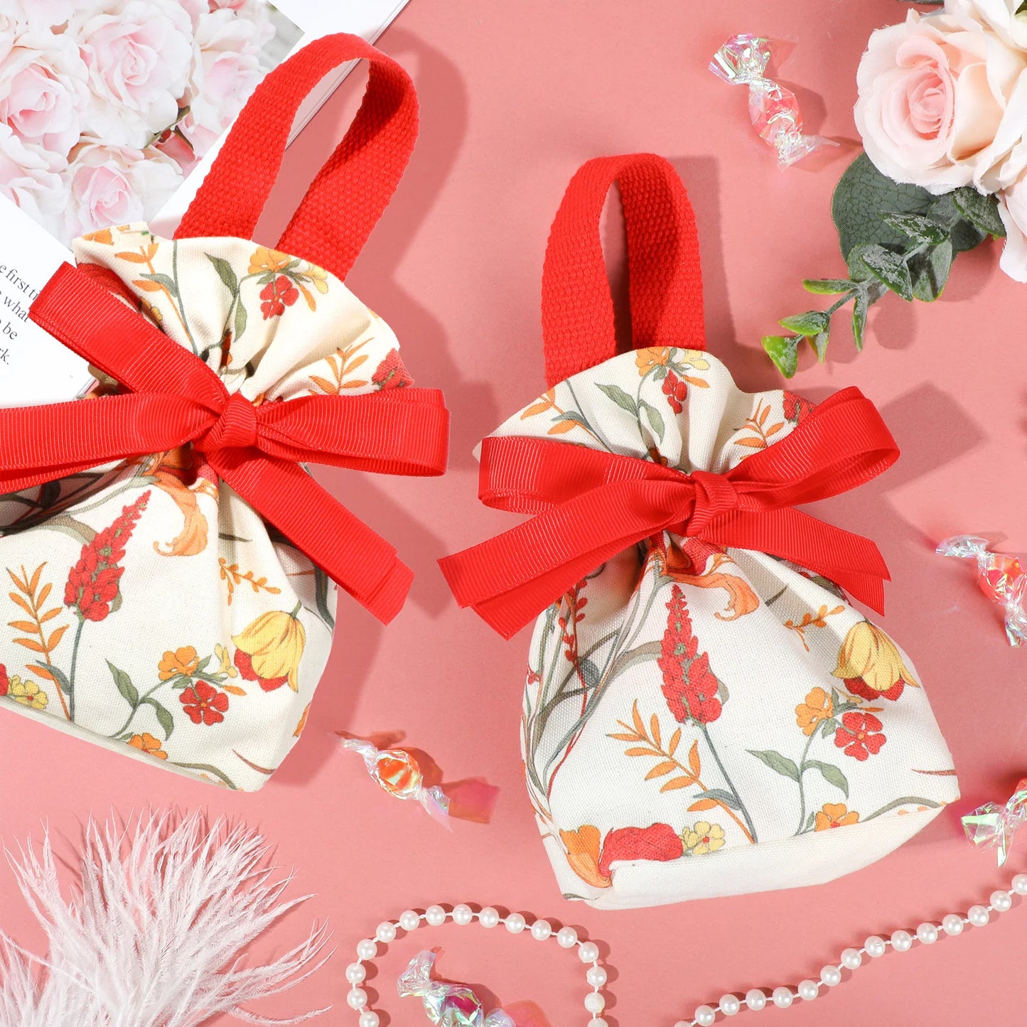 Candy Bag