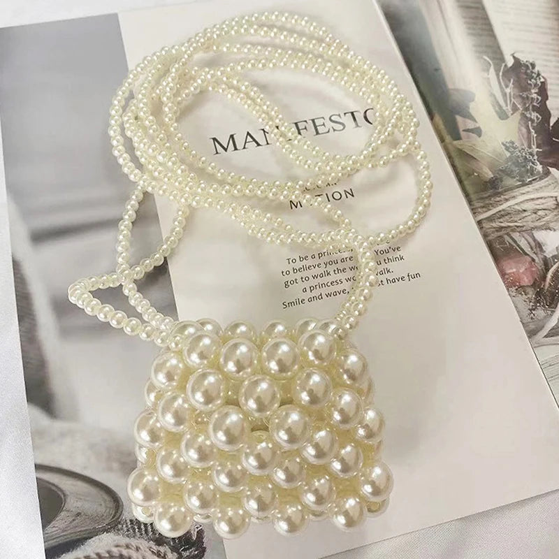 Pearl mini Bag