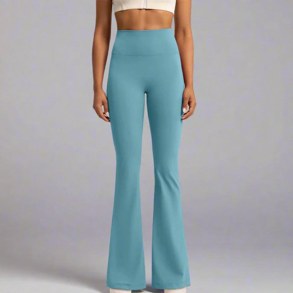 Sports Bell Leggings