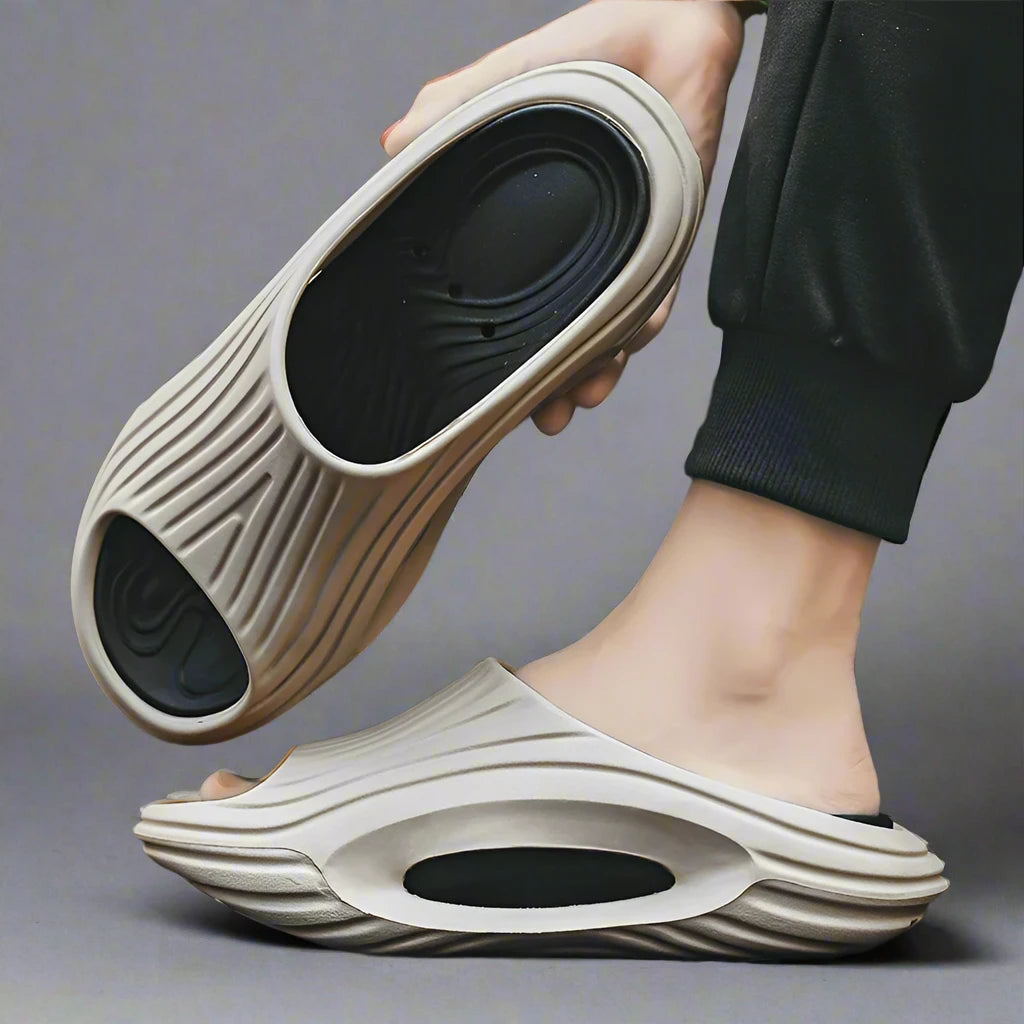 Soft Flip-flops