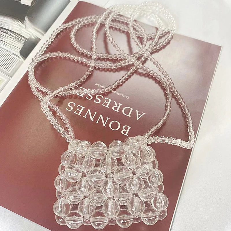 Pearl mini Bag