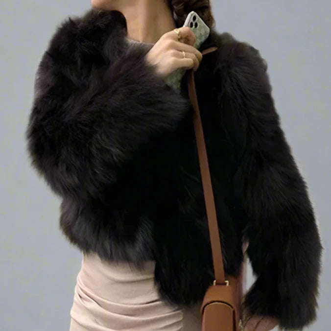 Fur Jacket