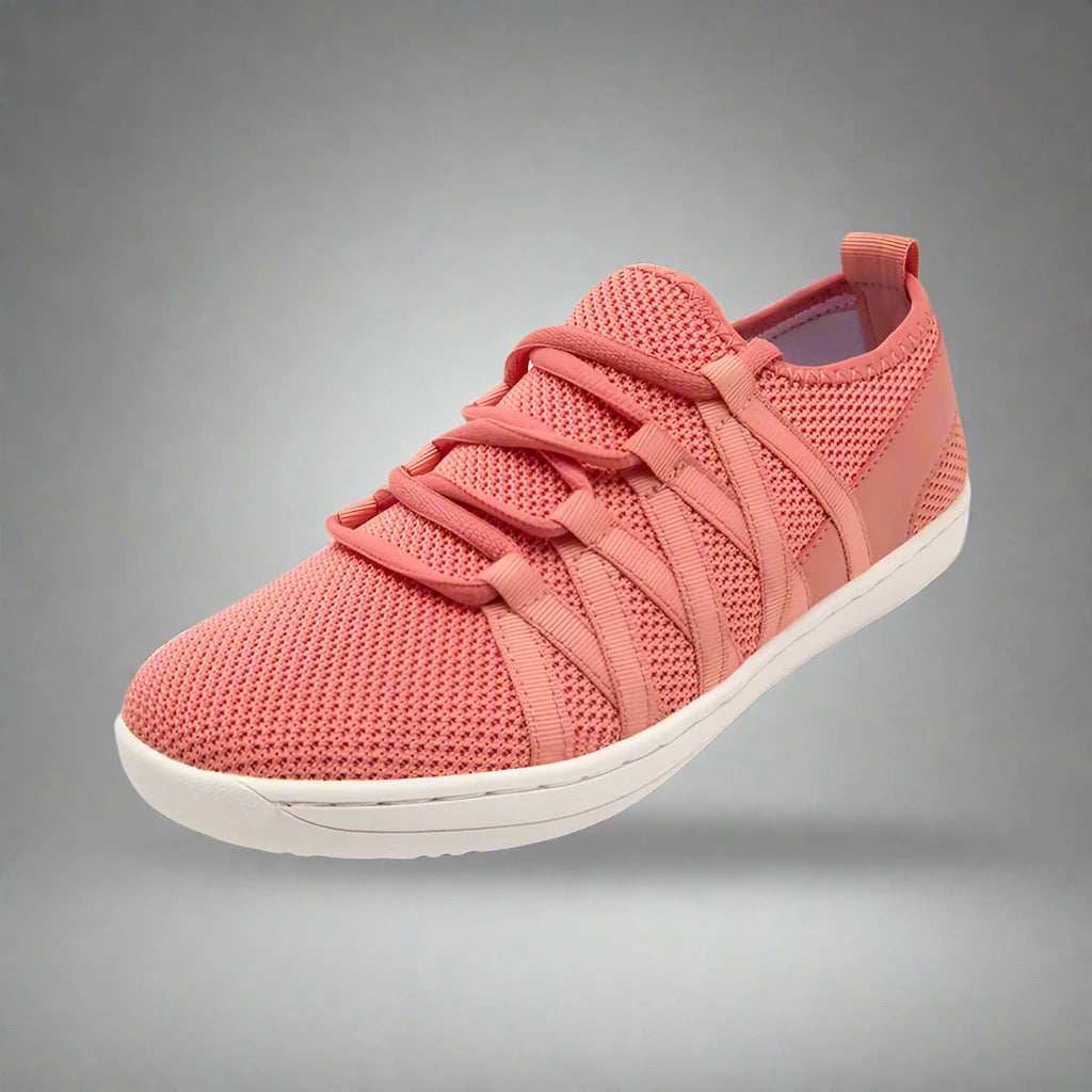 Canvas Sneakers