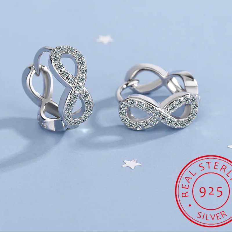 Drop Earring