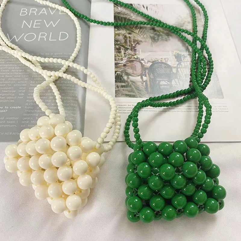 Pearl mini Bag