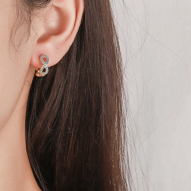 Drop Earring