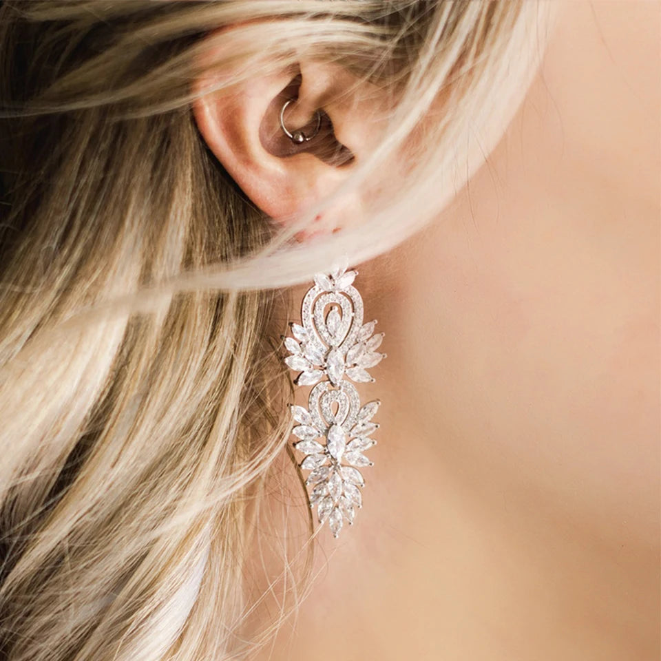 Party Earrings
