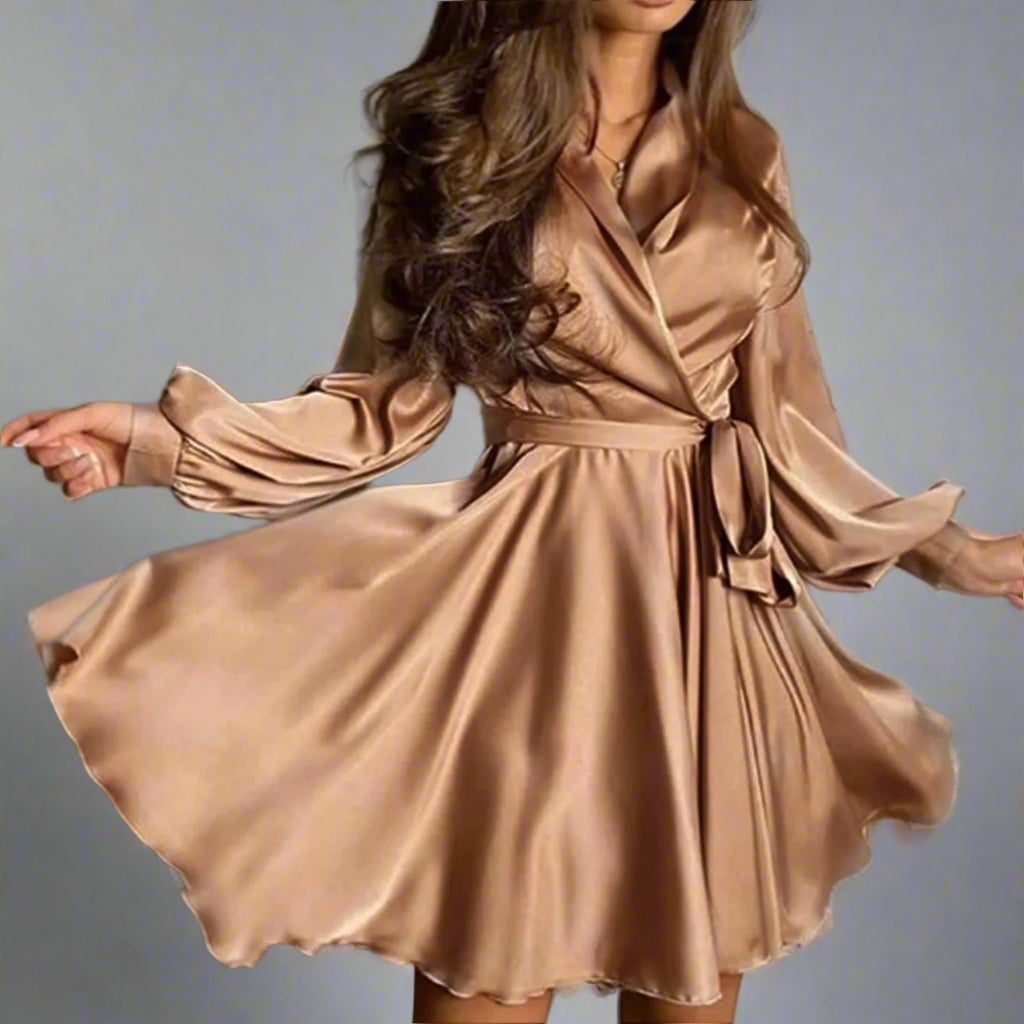 Flowy Dress