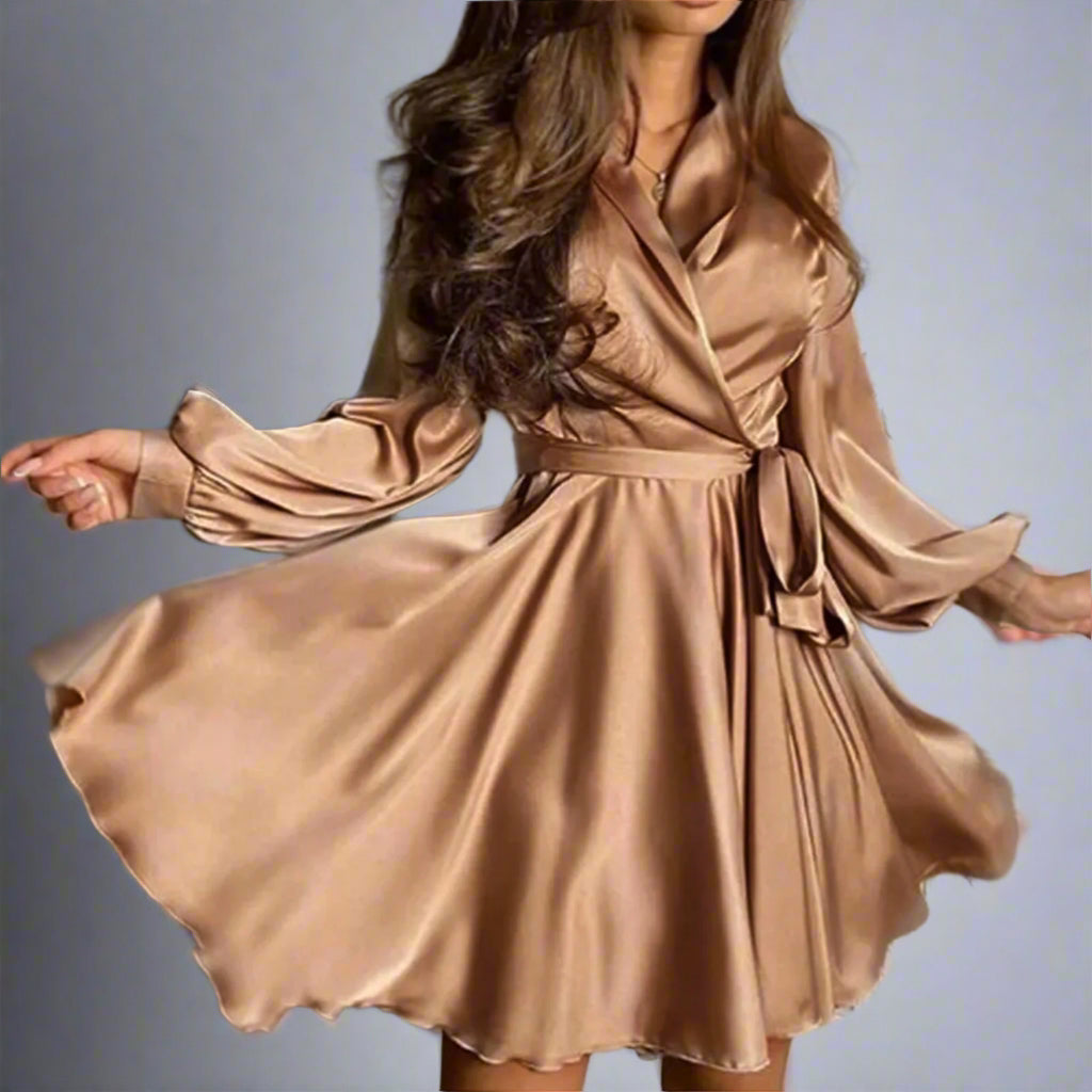 Flowy Dress