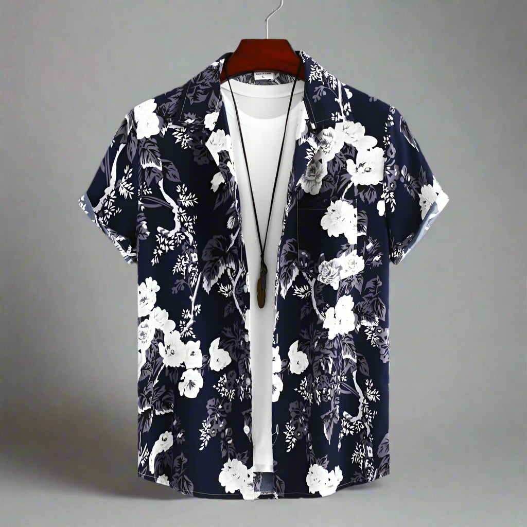 Hawaiian Shirts