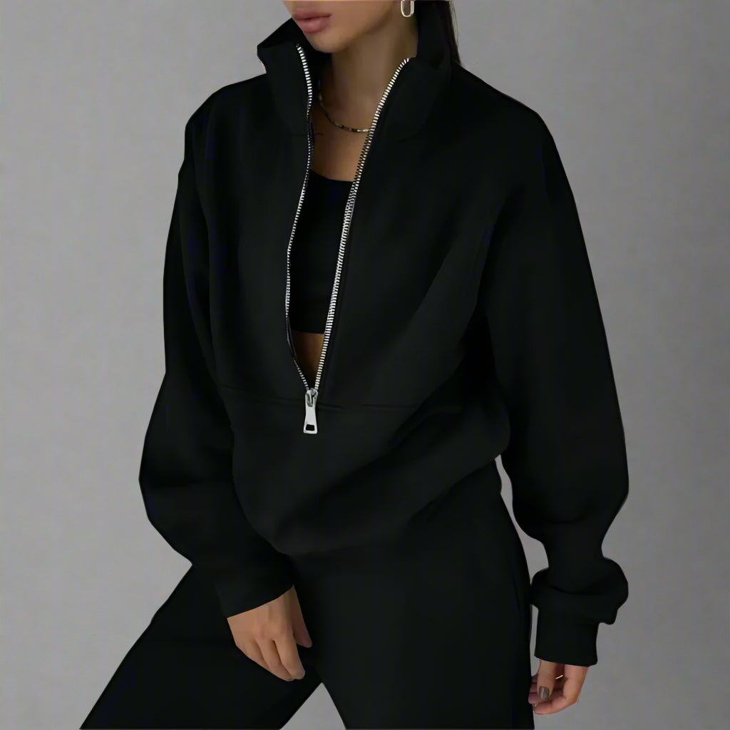 Tracksuit Set