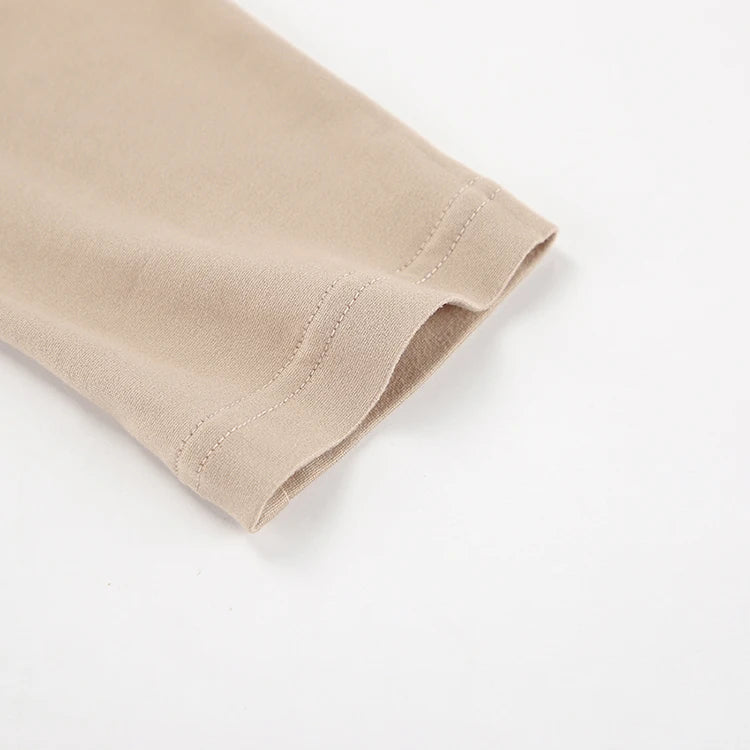 Boat Neck Knit Fitted Dress