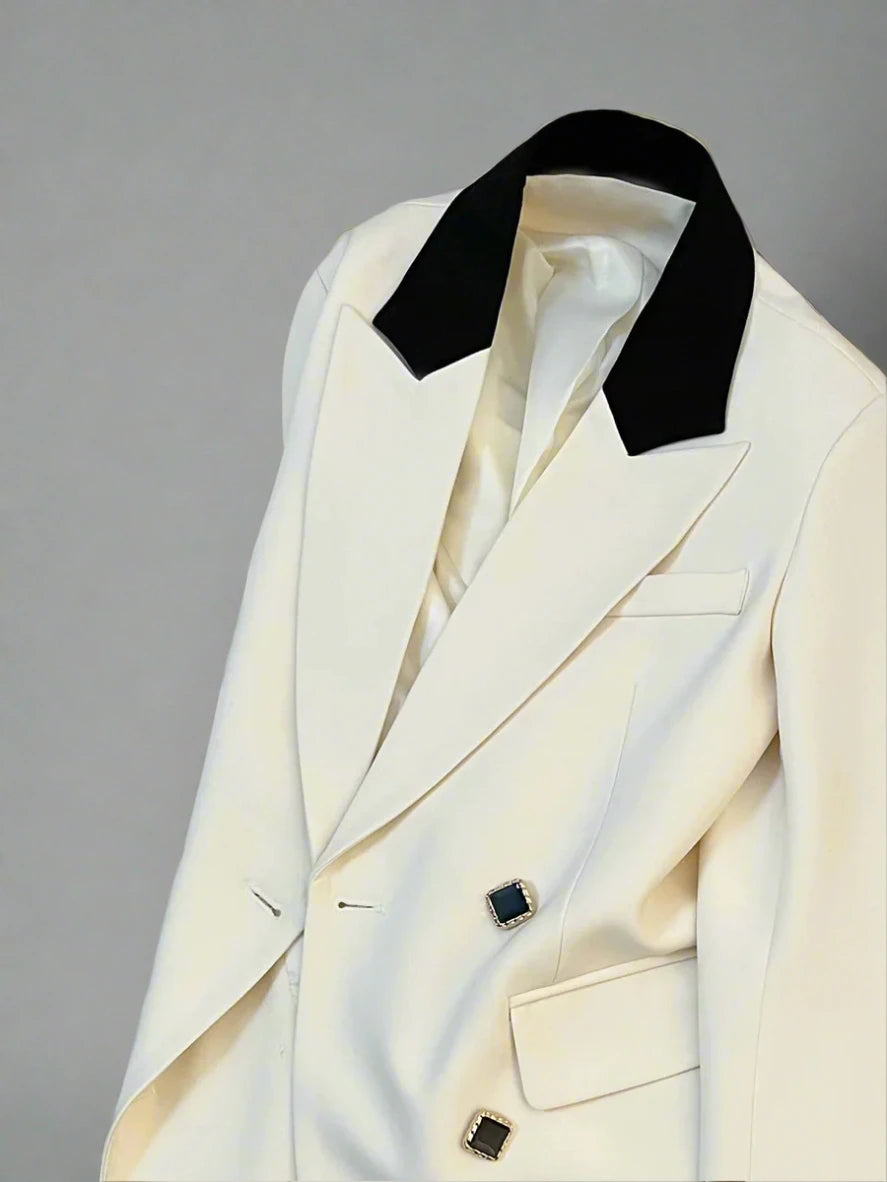 Versatile Blazer