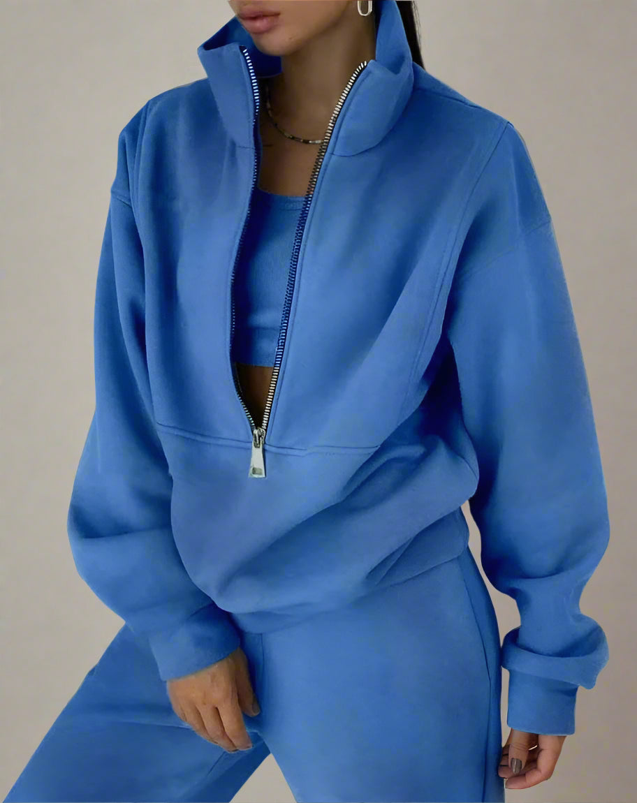 Tracksuit Set