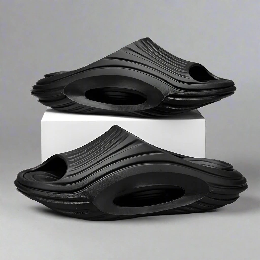 Soft Flip-flops