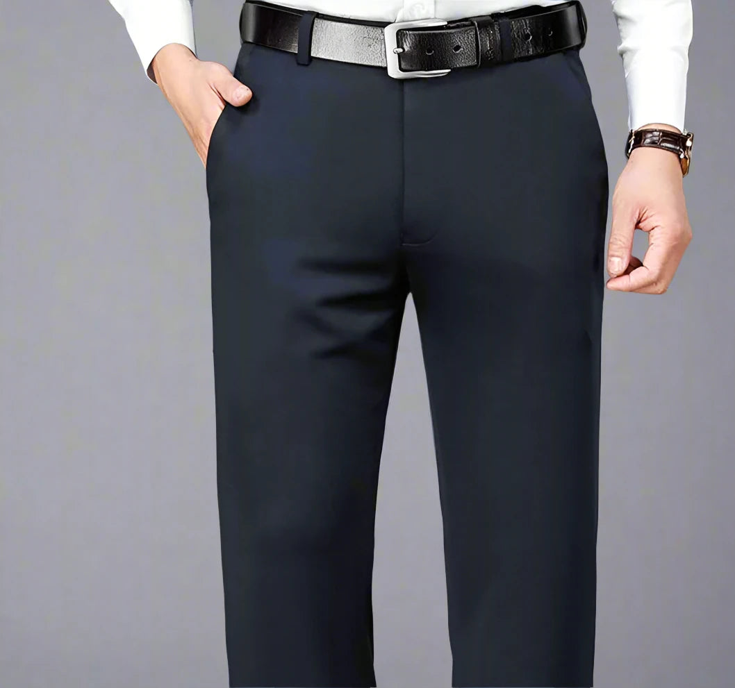 Suit Pants