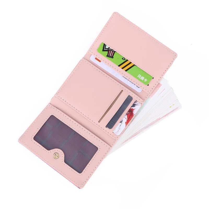 Card Holder Purses