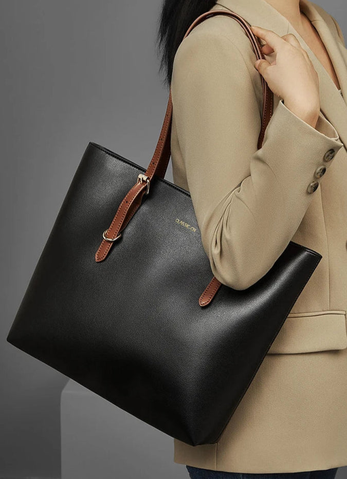 Tote Shoulder Handbag
