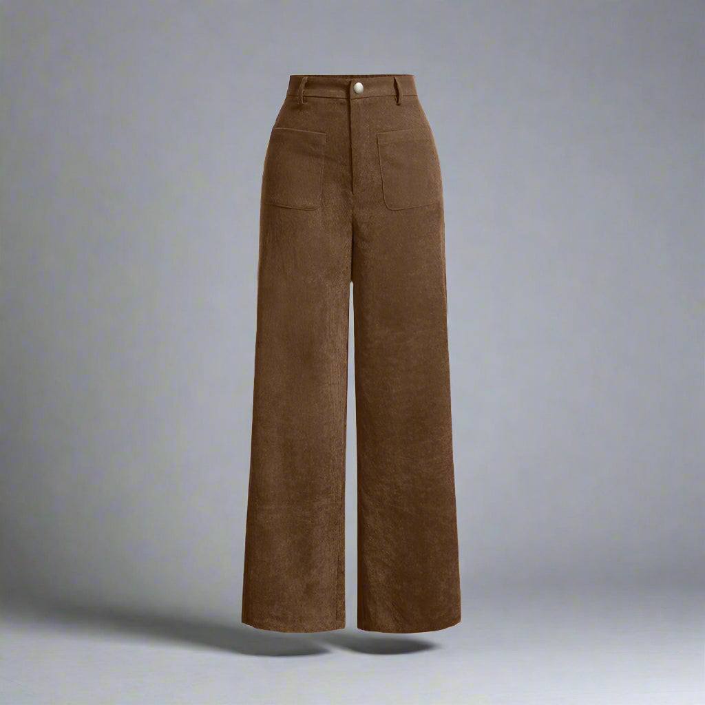 Full Length Pant