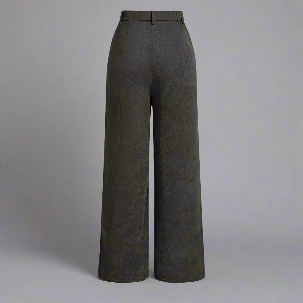 Wide Leg Pants