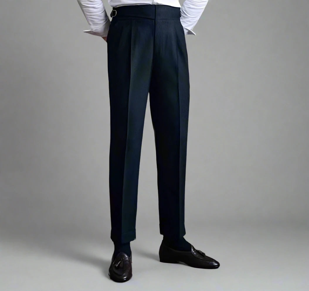 Vintage Gurkha Pants