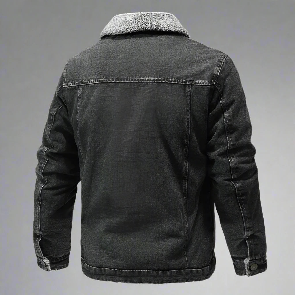 Denim Jackets