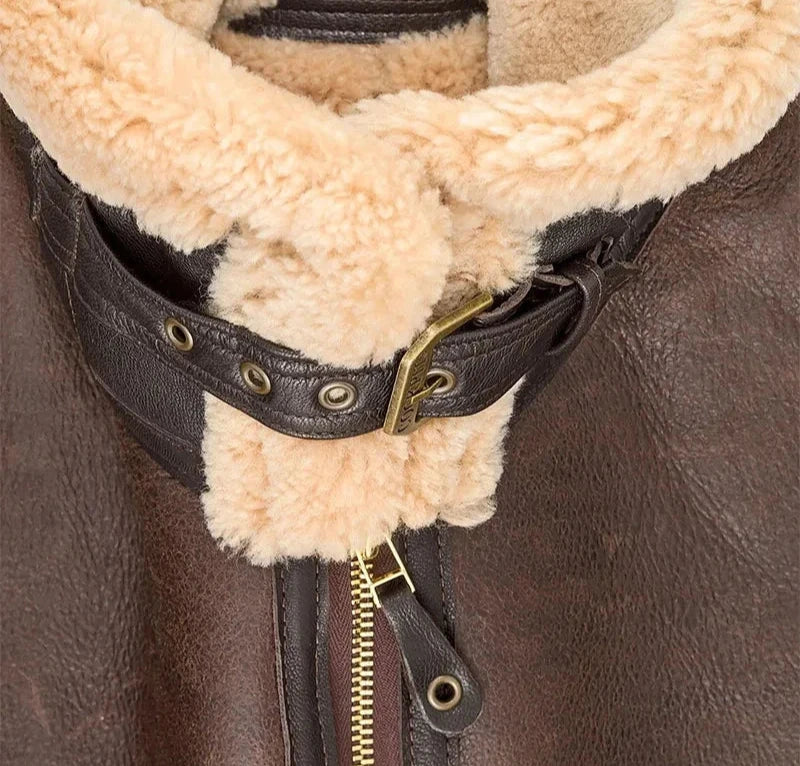 Warm Coat