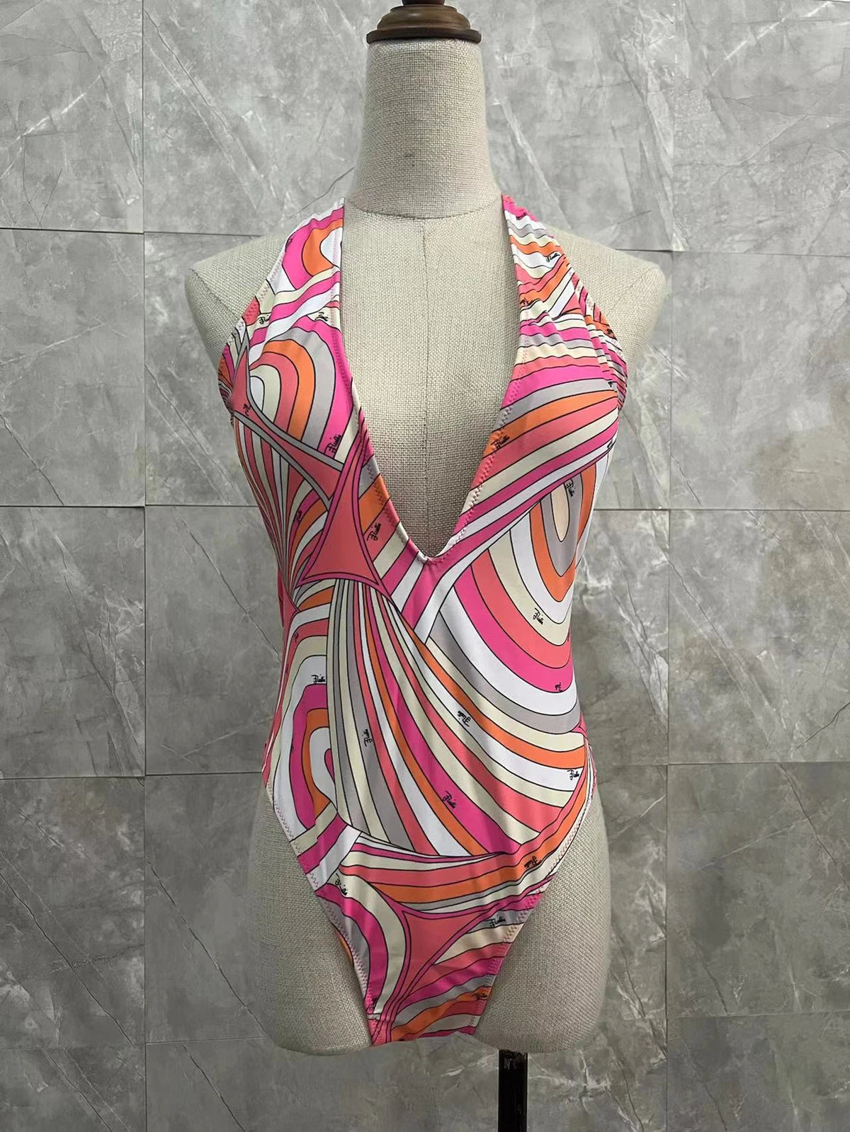 Beach bodysuit