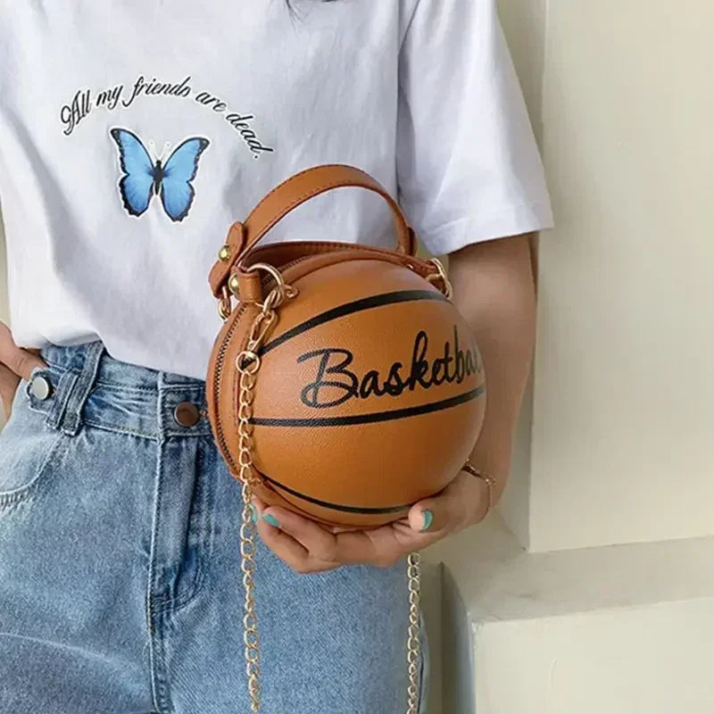 Hot Personalized Basketball Bag