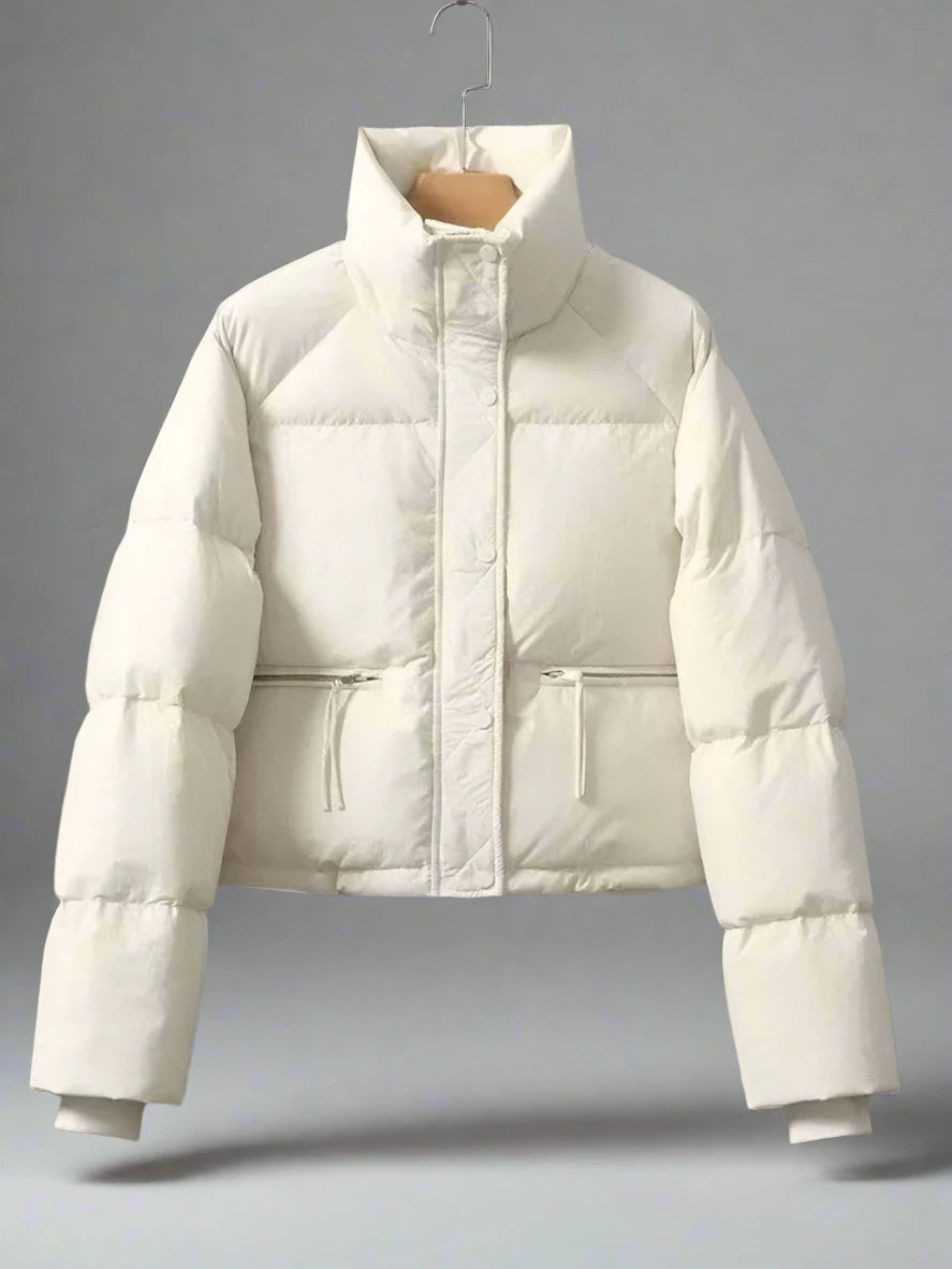Cotton-padded Jacket