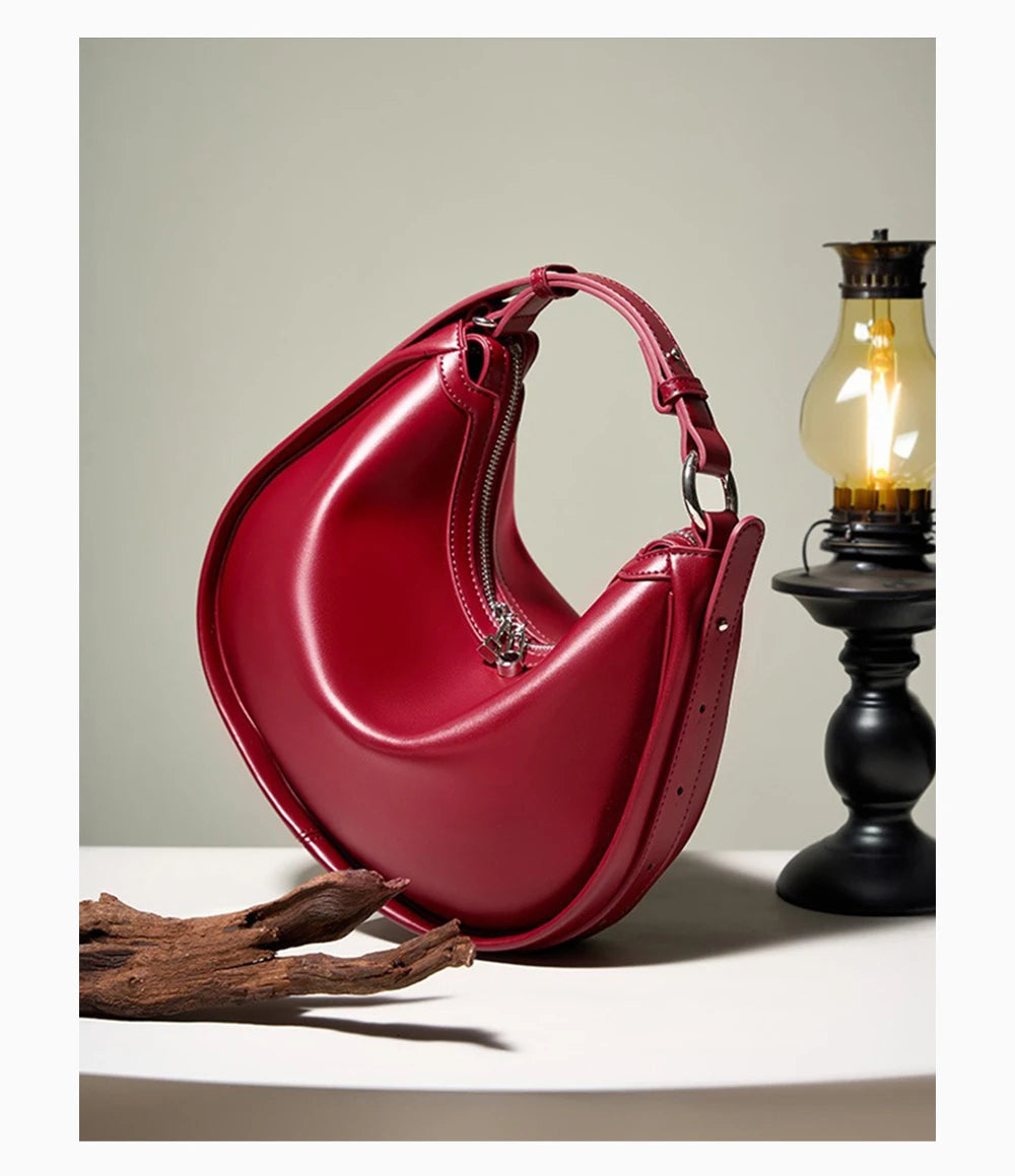 Hobo Bag