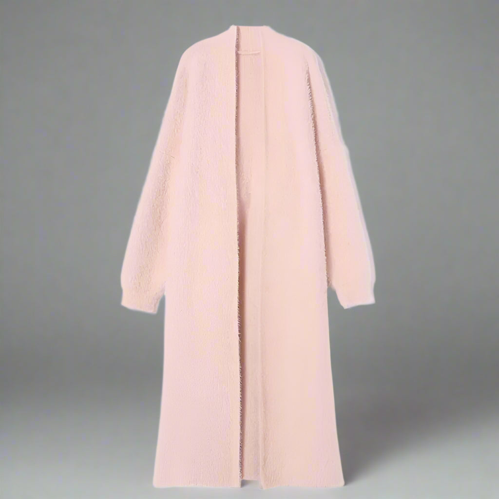 Long Length Sweater