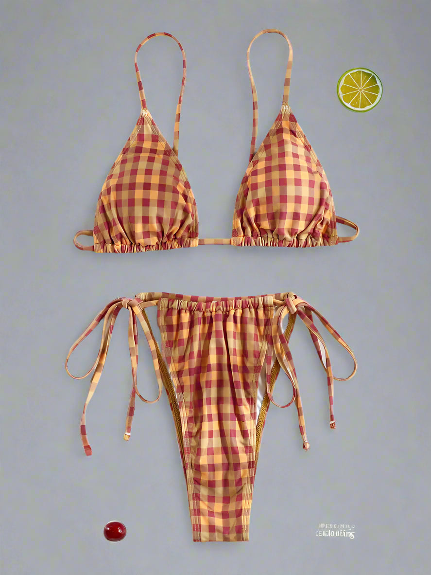 Swimsuit