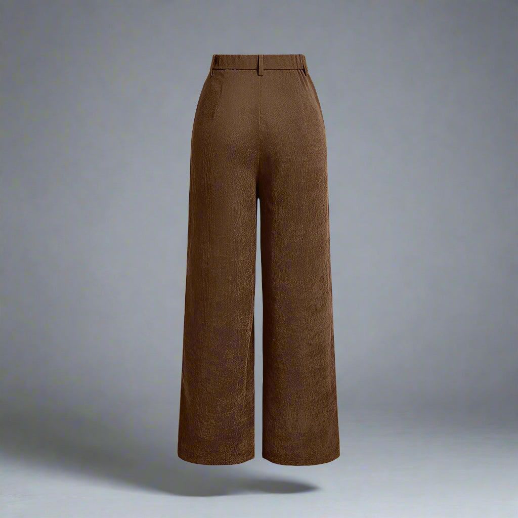 Full Length Pant