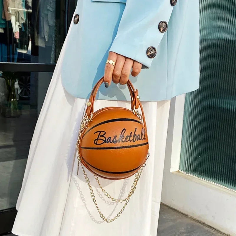 Hot Personalized Basketball Bag