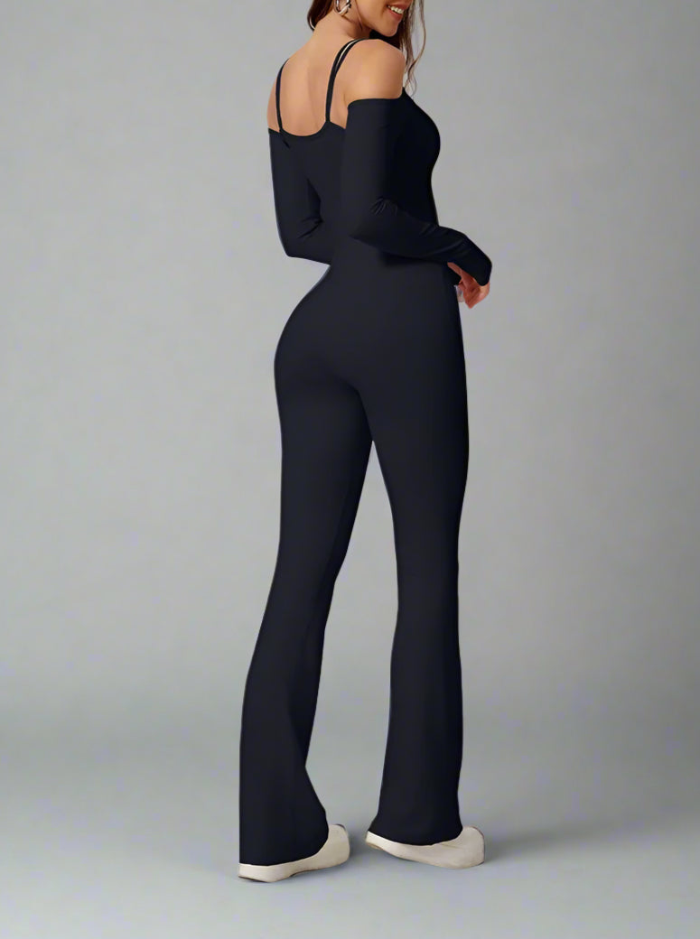 Yoga Suit