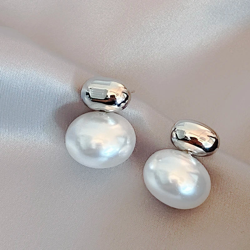 Pearl Earring