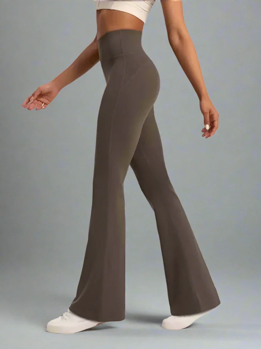Sports Bell Leggings