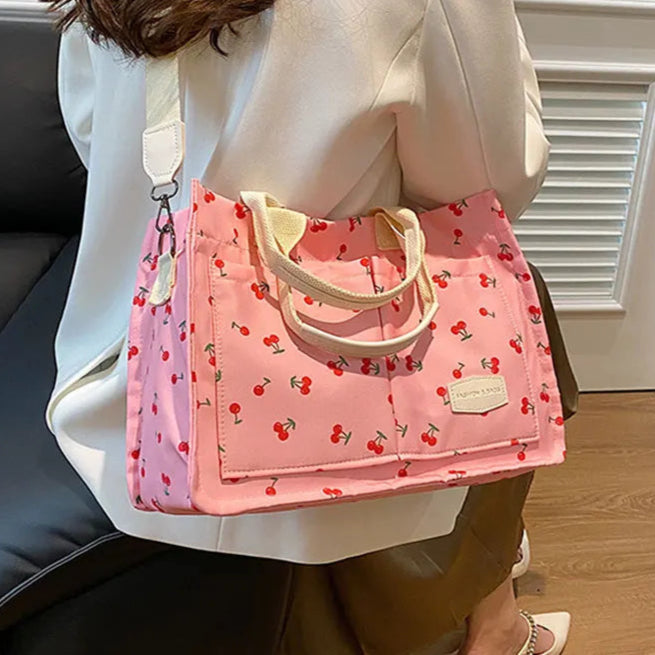 Cute Tote Bag