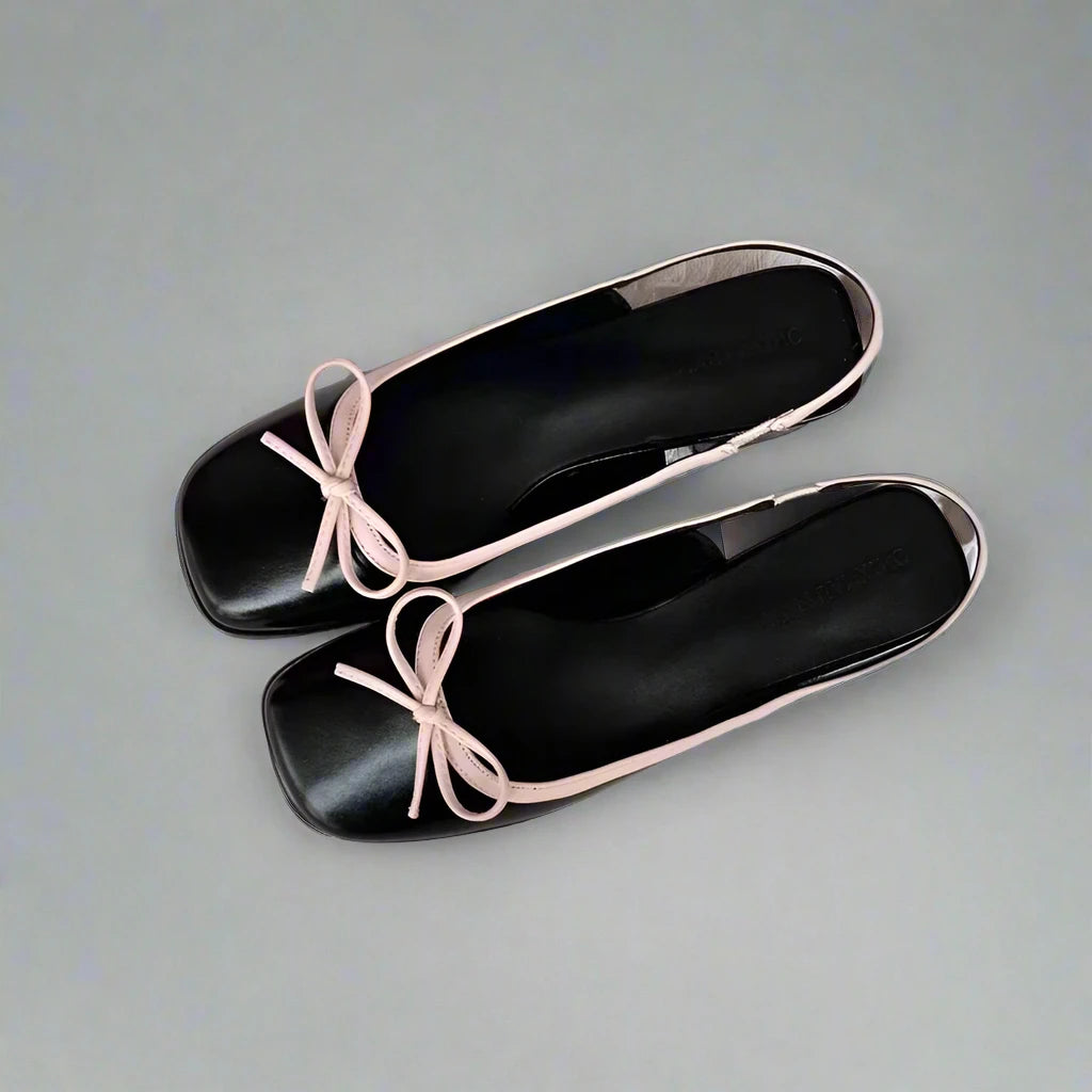 Bow Shoe