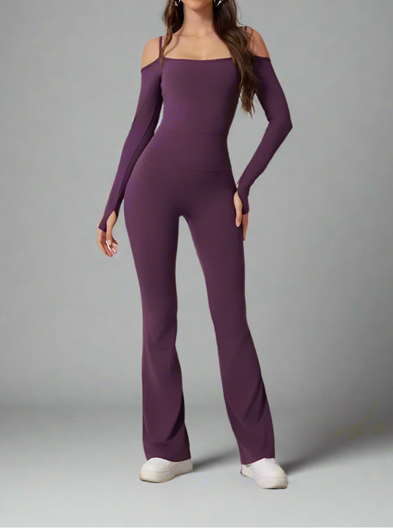 Yoga Suit