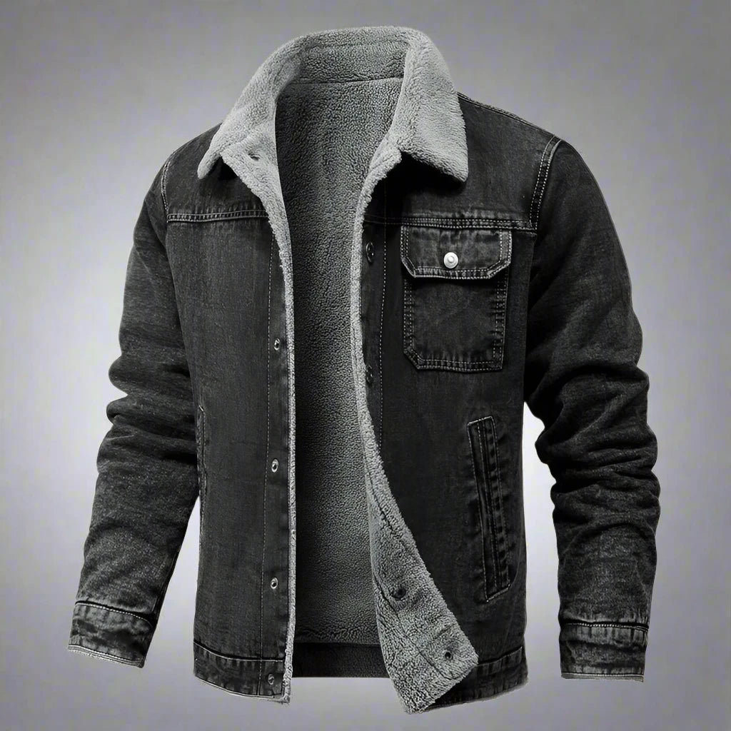 Denim Jackets