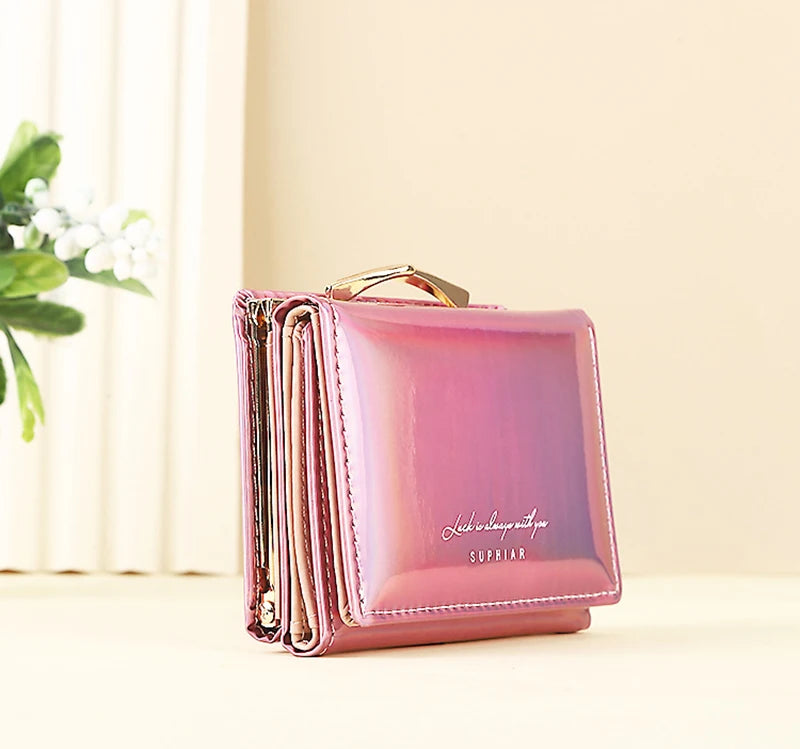 Card Holder Purses