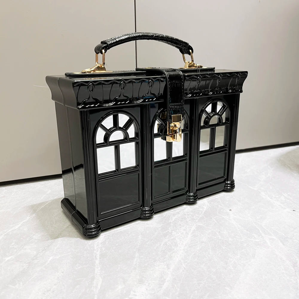 Luxury Designer House clutch Bag