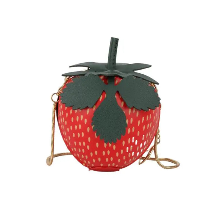 Cute Strawberry Bag