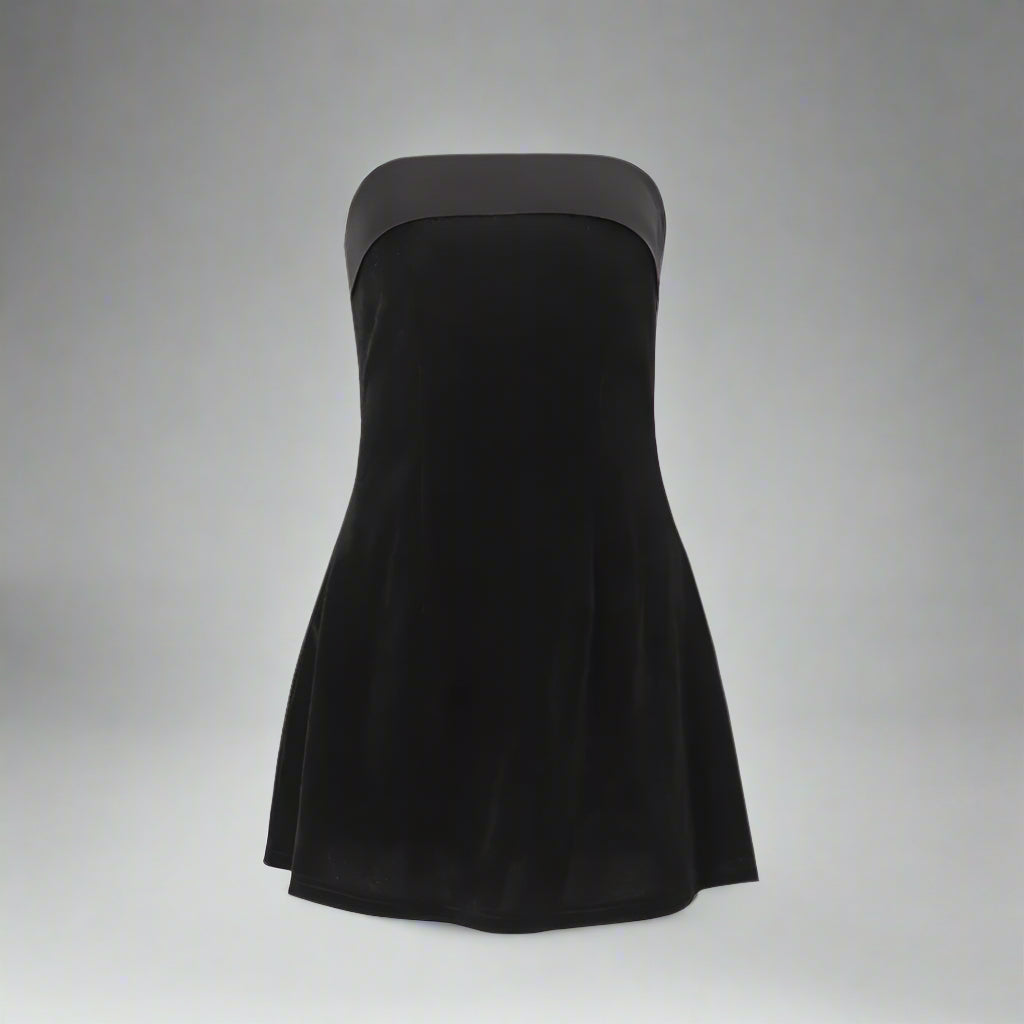 Elegant Mini Bodycon