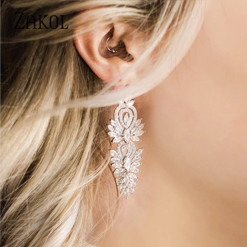 Party Earrings