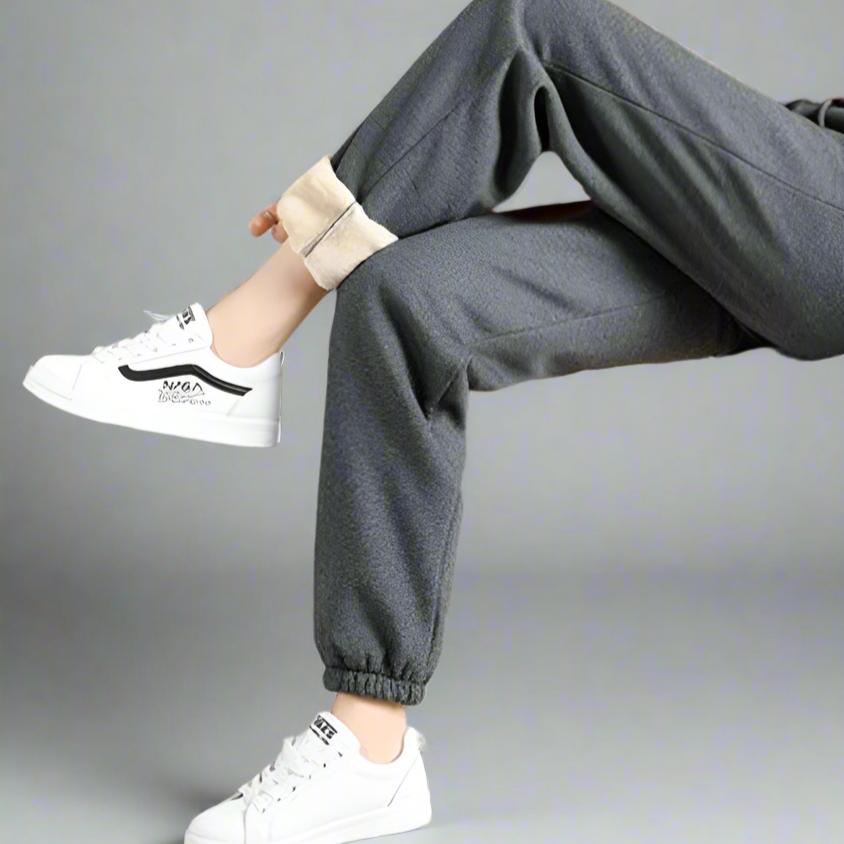 warm Sports Pant Women