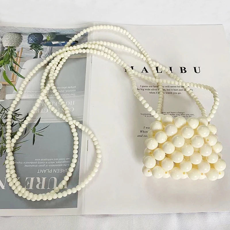 Pearl mini Bag