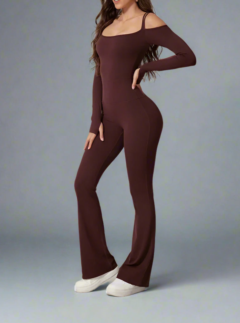 Yoga Suit